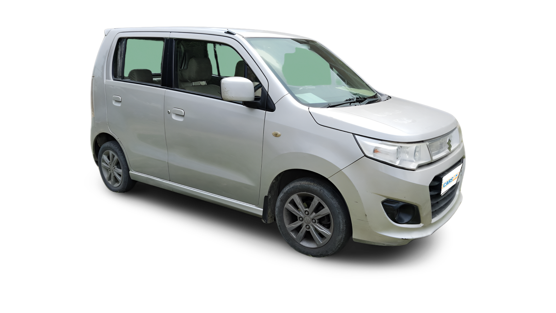 Maruti Wagon R Stingray-img